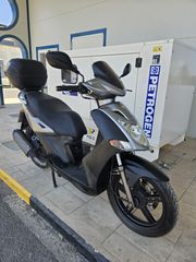 Kymco Agility 150 2009