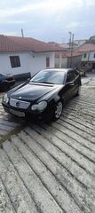 Mercedes-Benz C 180 2006 kompressor W203