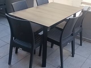 Τραπέζια εστίασης