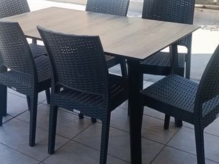 Τραπέζια εστίασης-thumb-1