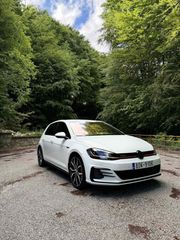 Volkswagen Golf 2019 GTI