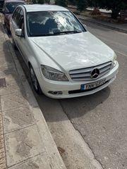 Mercedes-Benz 180 2009 C180 KOMPRESSOR