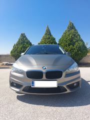 Bmw 216 Active Tourer 2016