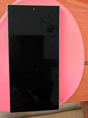 Samsung s24 ultra violet