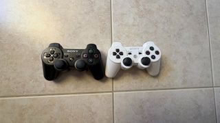 PS3 Slim 512gb