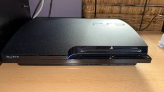 PS3 Slim 512gb