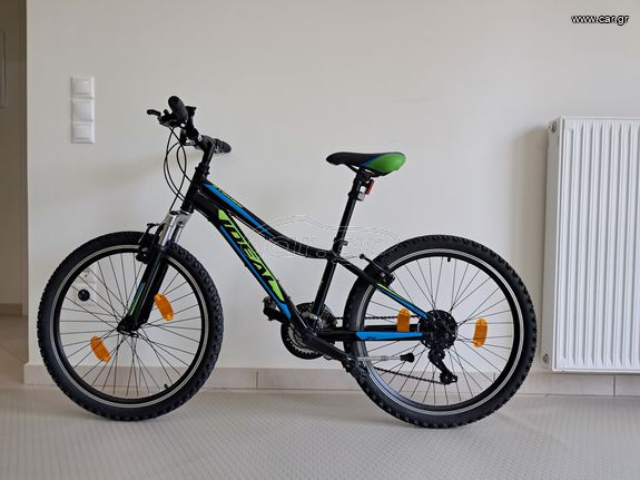 All - Mountain Ideal 2023 STROBE 24" ALUMINUM