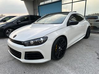 Volkswagen Scirocco 2011 1,4TSI / R-LOOK / FULL EXTRA