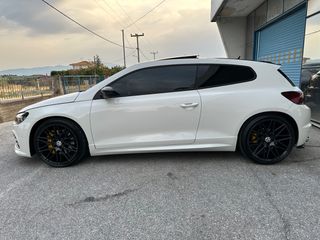 Volkswagen Scirocco 2011 1,4TSI / R-LOOK / FULL EXTRA