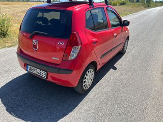 Hyundai i 10 2010