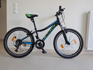 All - Mountain Ideal 2023 STROBE 24" ALUMINUM