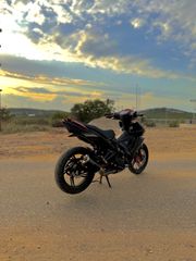 Sym VF 185 2020 VF 185