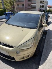 Ford S-Max 2007