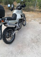 Kawasaki KLE 500 2000