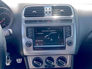 Volkswagen Polo 2017 ALL STAR FULL EXTRA!!!-thumb-5