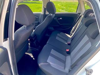 Volkswagen Polo 2017 ALL STAR FULL EXTRA!!!-thumb-6