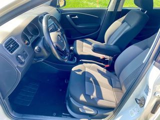 Volkswagen Polo 2017 ALL STAR FULL EXTRA!!!-thumb-7