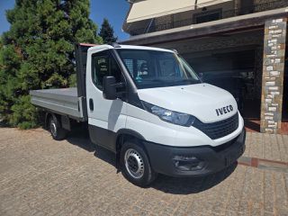 Iveco 2020 DAILY 35-140