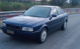 Audi 80 1991 B4