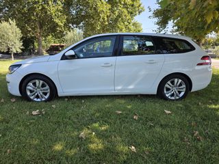Peugeot 308 2014 πετρέλαιο πανοραμική-thumb-2