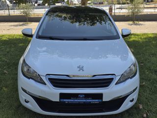Peugeot 308 2014 πετρέλαιο πανοραμική-thumb-1
