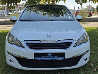 Peugeot 308 2014 πετρέλαιο πανοραμική-thumb-3