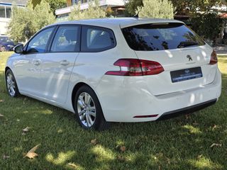 Peugeot 308 2014 πετρέλαιο πανοραμική-thumb-5