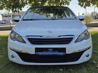 Peugeot 308 2014 πετρέλαιο πανοραμική-thumb-6