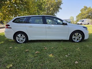 Peugeot 308 2014 πετρέλαιο πανοραμική-thumb-7