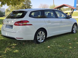 Peugeot 308 2014 πετρέλαιο πανοραμική-thumb-8
