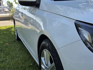 Peugeot 308 2014 πετρέλαιο πανοραμική-thumb-9