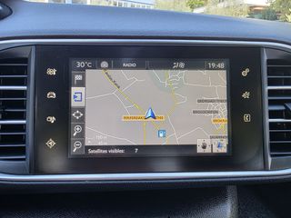 Peugeot 308 2014 πετρέλαιο πανοραμική-thumb-36