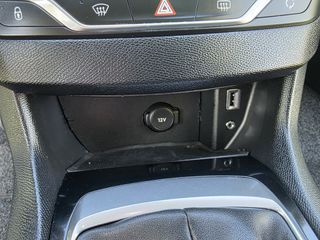 Peugeot 308 2014 πετρέλαιο πανοραμική-thumb-37