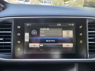 Peugeot 308 2014 πετρέλαιο πανοραμική-thumb-38