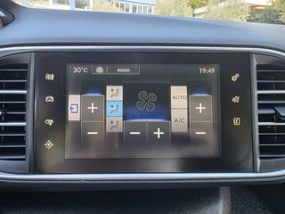 Peugeot 308 2014 πετρέλαιο πανοραμική-thumb-39