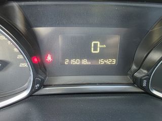 Peugeot 308 2014 πετρέλαιο πανοραμική-thumb-40
