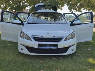 Peugeot 308 2014 πετρέλαιο πανοραμική-thumb-14