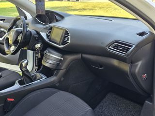 Peugeot 308 2014 πετρέλαιο πανοραμική-thumb-18