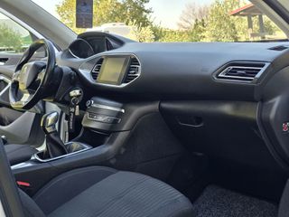 Peugeot 308 2014 πετρέλαιο πανοραμική-thumb-21