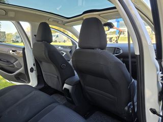 Peugeot 308 2014 πετρέλαιο πανοραμική-thumb-25