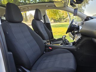 Peugeot 308 2014 πετρέλαιο πανοραμική-thumb-26