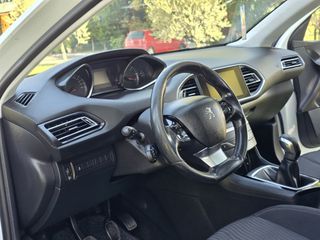 Peugeot 308 2014 πετρέλαιο πανοραμική-thumb-32