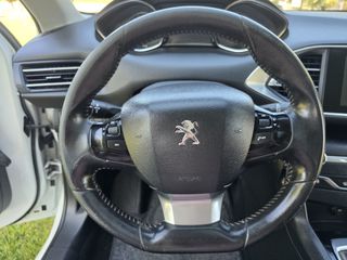 Peugeot 308 2014 πετρέλαιο πανοραμική-thumb-34