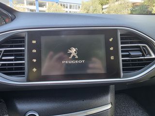 Peugeot 308 2014 πετρέλαιο πανοραμική-thumb-35
