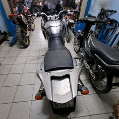 Yamaha TDM 900 2004-thumb-1