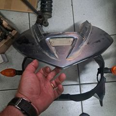 Yamaha TDM 900 2004-thumb-7