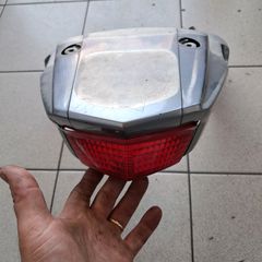 Yamaha TDM 900 2004-thumb-13