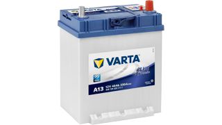 Μπαταρία Varta Blue Dynamic A13 40AH