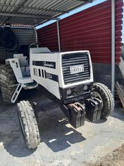 Τρακτέρ Lamborghini 1980 R 854