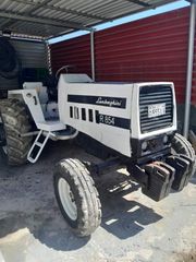 Τρακτέρ Lamborghini 1980 R 854-thumb-1
